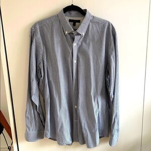 Banana Republic Men’s Large Button Down